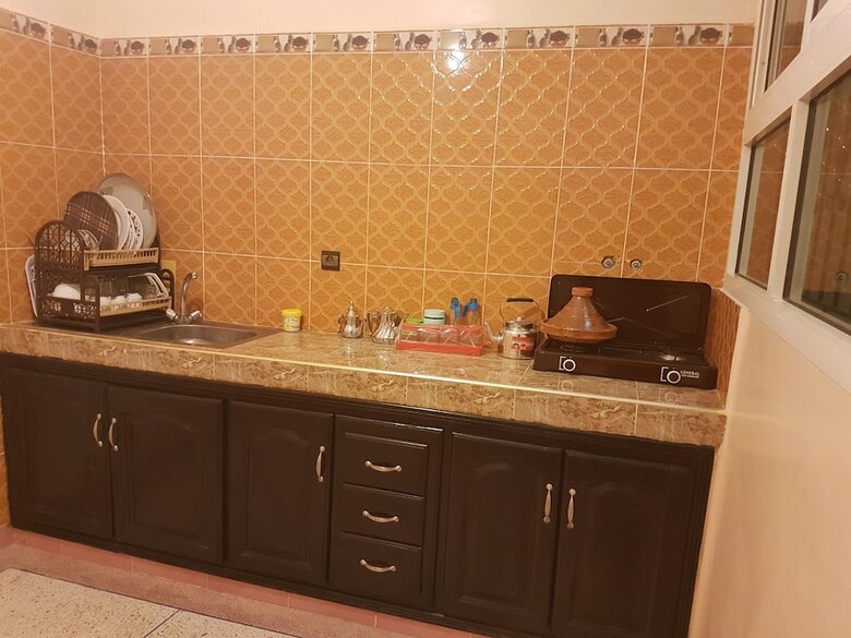 Aparthotel R�sidence Marwa