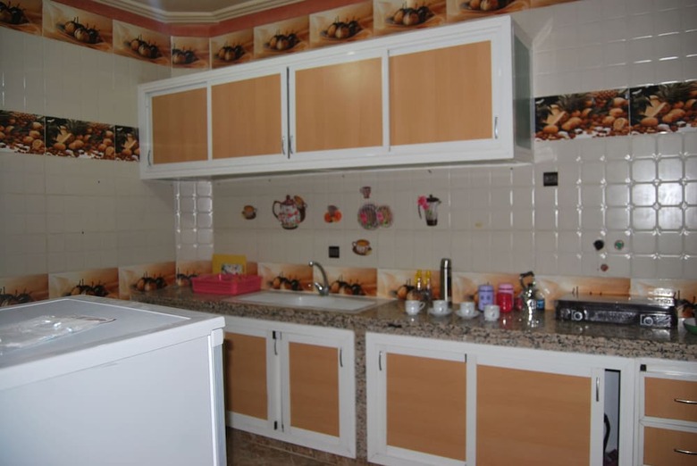 Aparthotel R�sidence Marwa