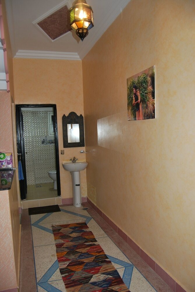 Aparthotel R�sidence Marwa