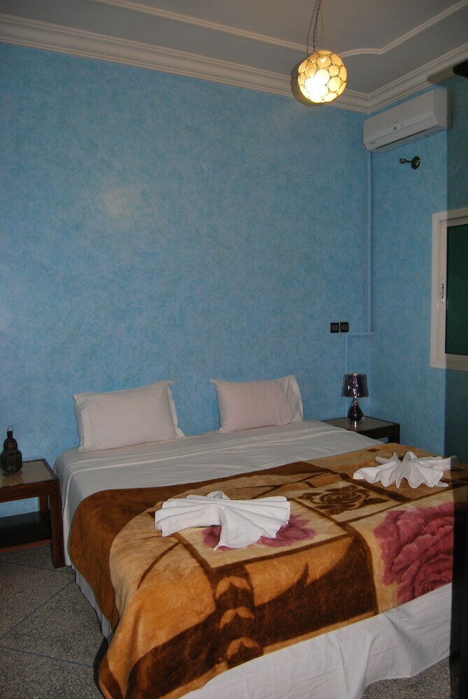 Aparthotel R�sidence Marwa