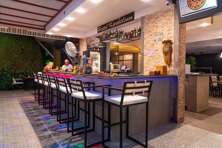 Hotel Karbelsun