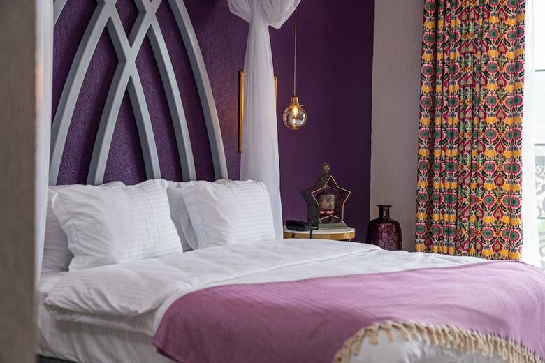 Hotel Karbelsun