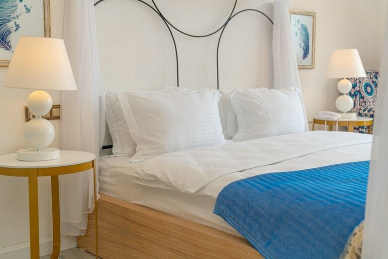 Hotel Karbelsun