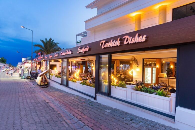 Hotel Karbelsun