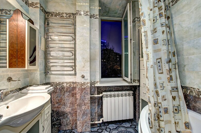 Apart Arbat