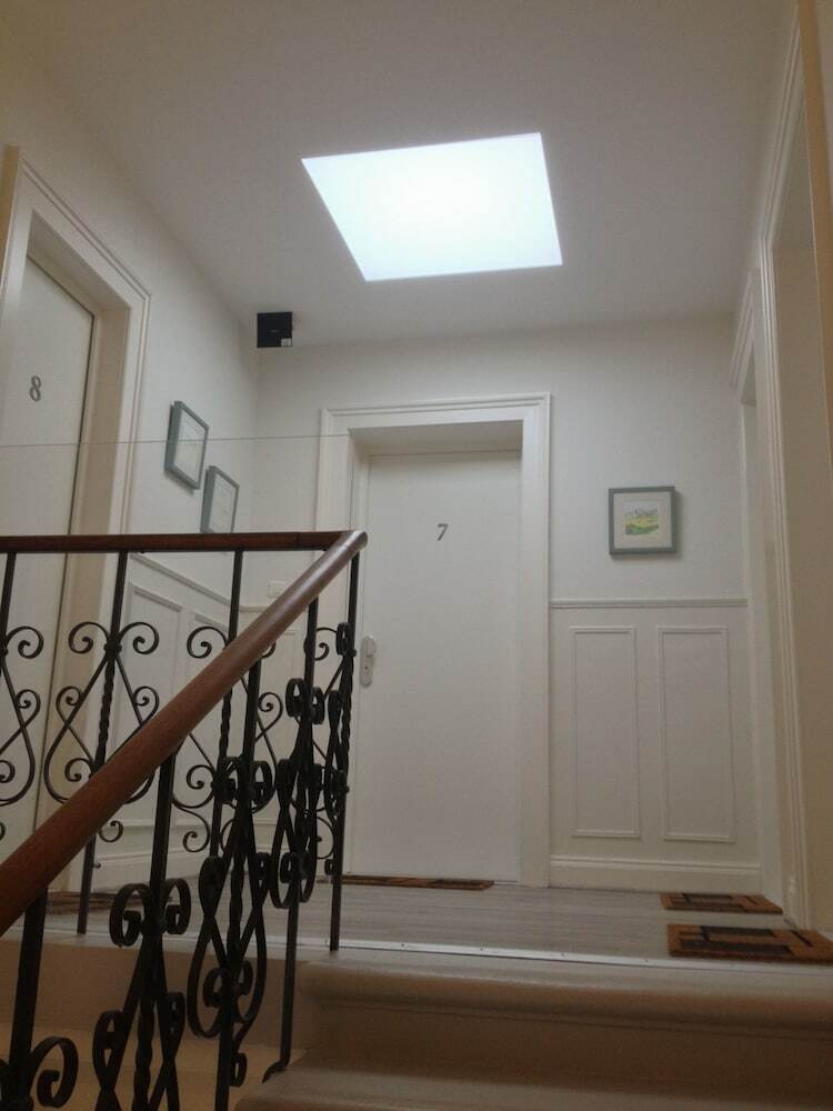 Residencia Le Relais De L'orangerie