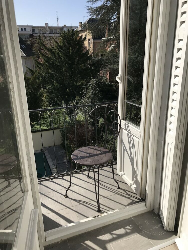Residencia Le Relais De L'orangerie