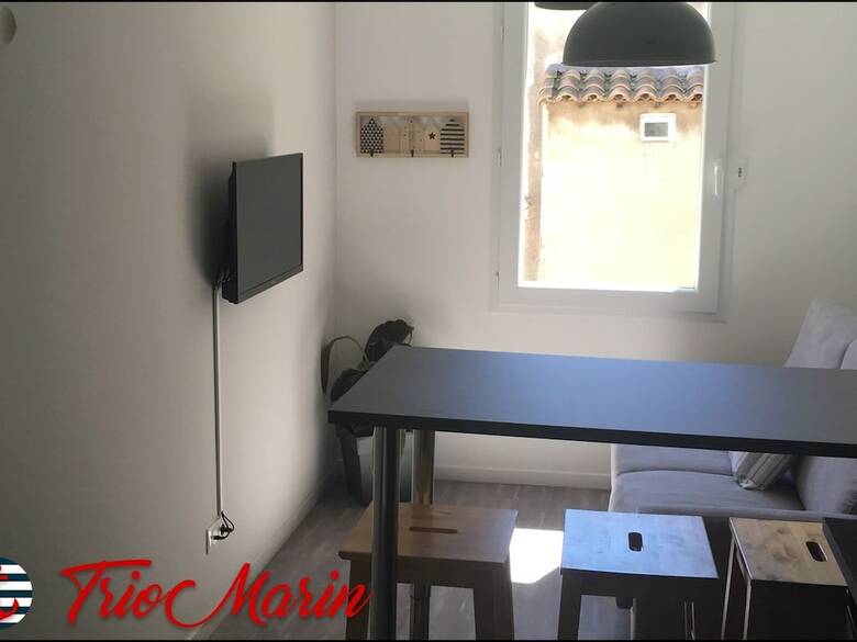 Apartamento Trio Marin