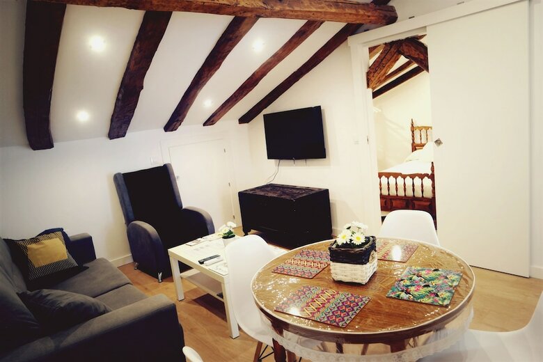 Apartamentos Rf Home Plaza Mayor