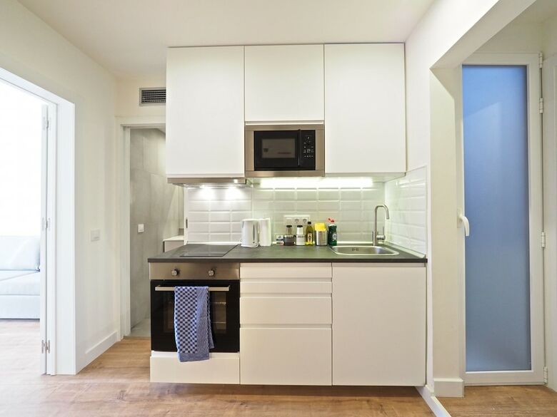 Olala Vibe Apartments