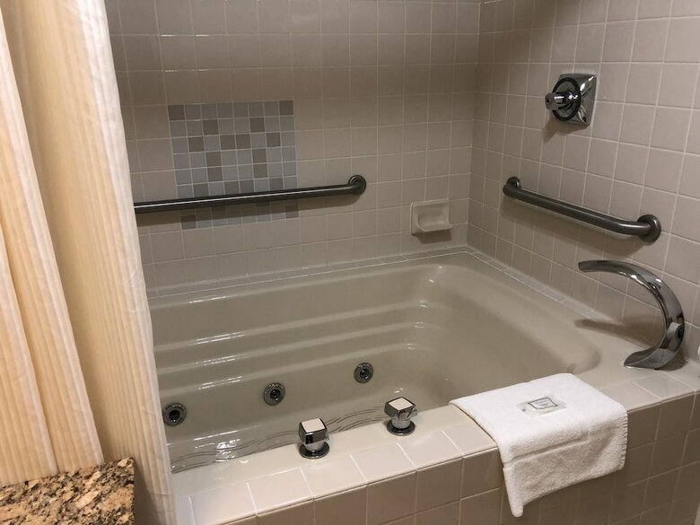Hotel Clarion Inn