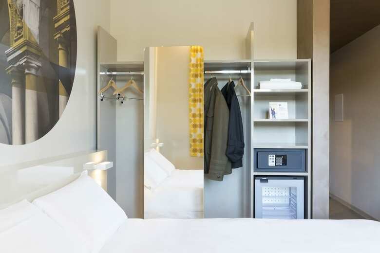 Posada B&B Hotel Treviso