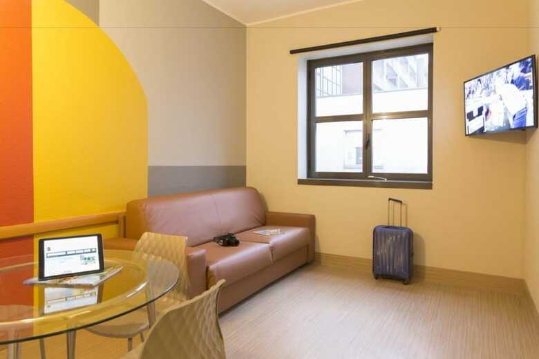 Posada B&B Hotel Treviso