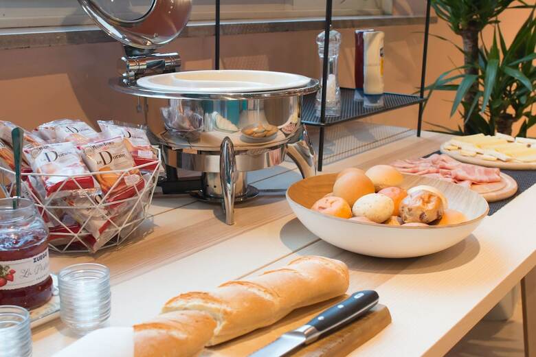 Posada B&B Hotel Treviso