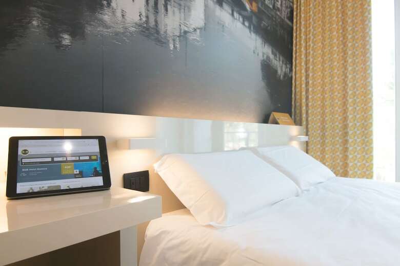 Posada B&B Hotel Treviso