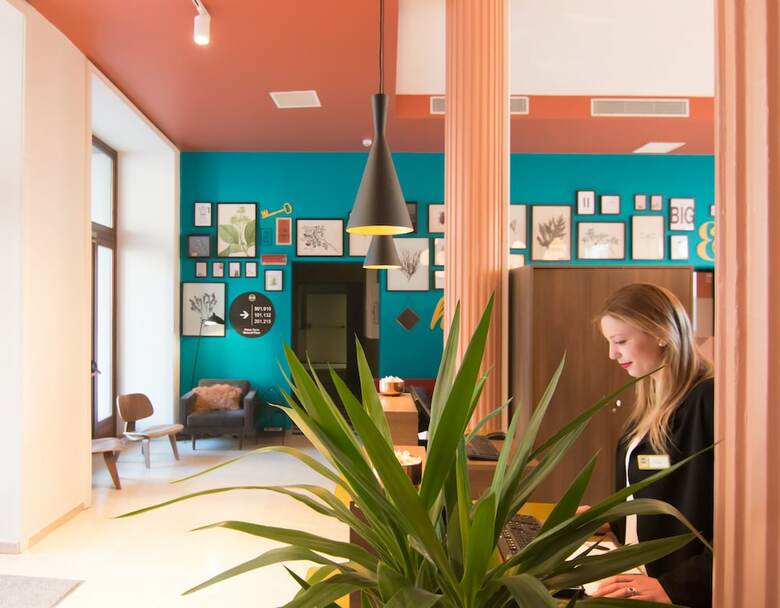 Posada B&B Hotel Treviso