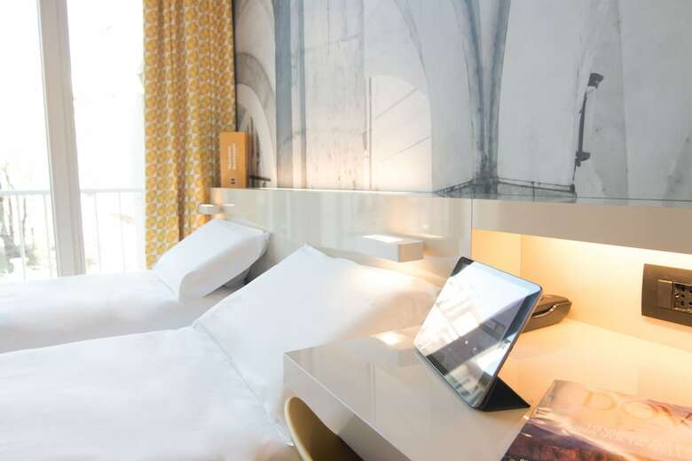 Posada B&B Hotel Treviso