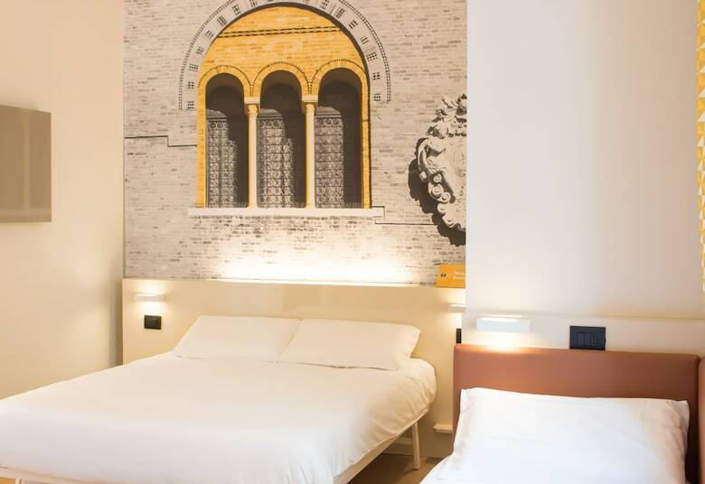Posada B&B Hotel Treviso