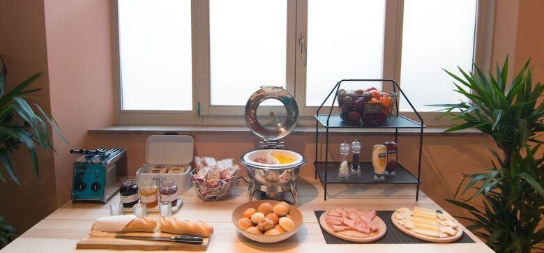 Posada B&B Hotel Treviso