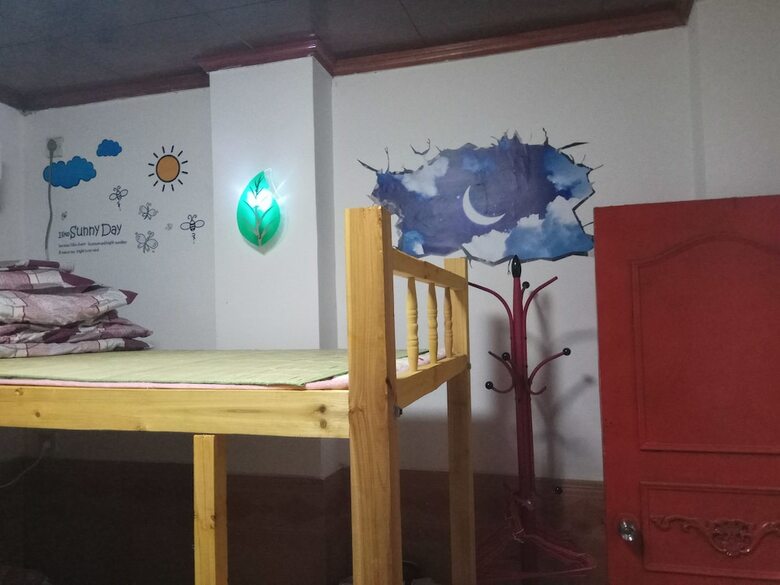 Hostal Guangzhou C'est La Vie Youth Hostel