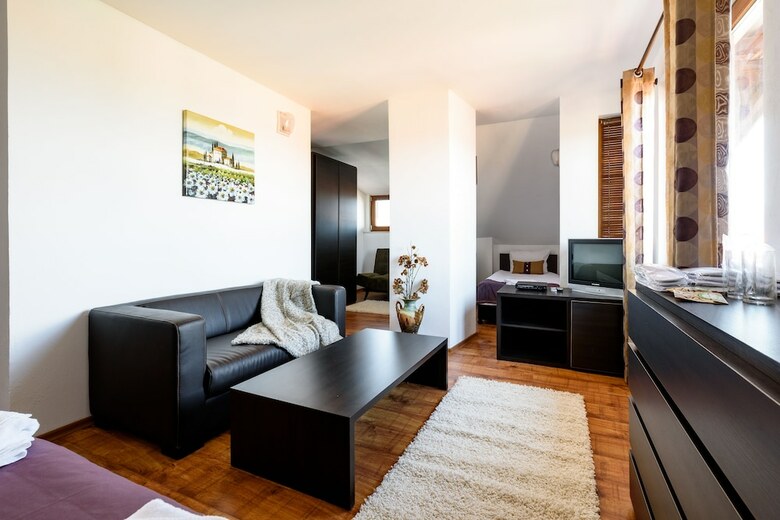 Campanella Boutique Hotel