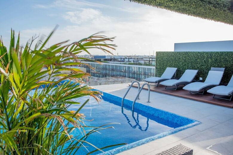 Apartamentos Menesse 32 102 By Mikitito Rentals