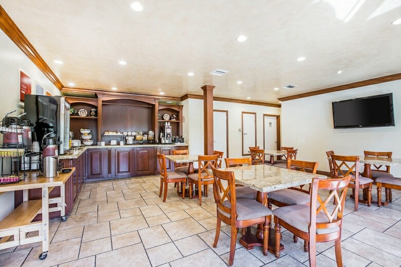 Hotel Laguna Hills Inn By Irvine Spectrum
