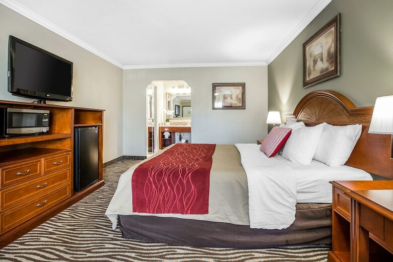 Hotel Laguna Hills Inn By Irvine Spectrum