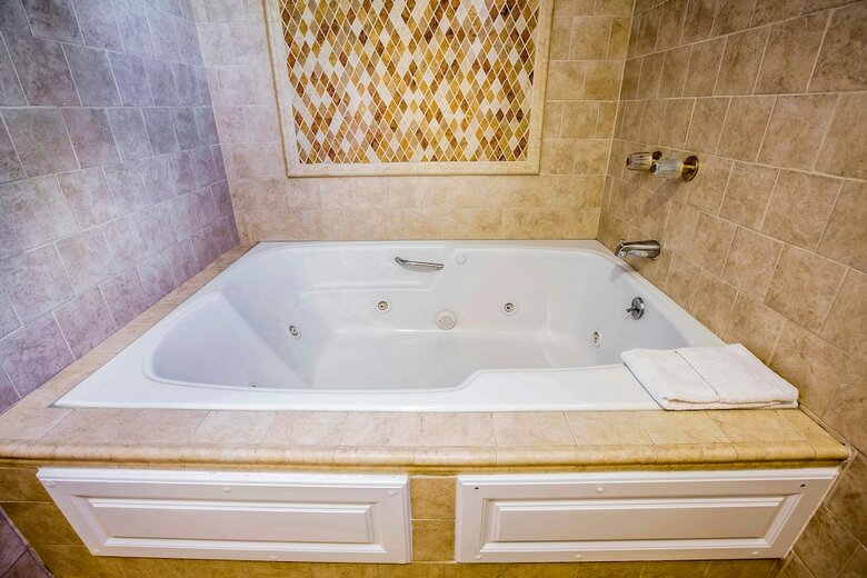 Hotel Laguna Hills Inn By Irvine Spectrum