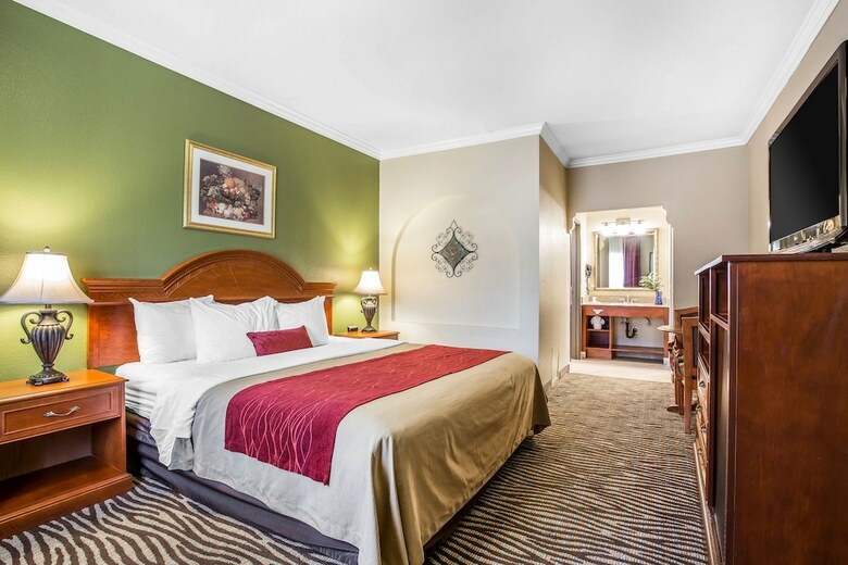 Hotel Laguna Hills Inn By Irvine Spectrum