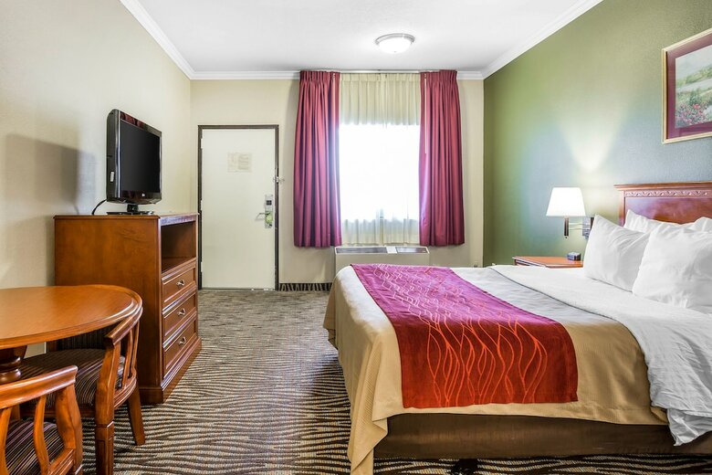 Hotel Laguna Hills Inn By Irvine Spectrum