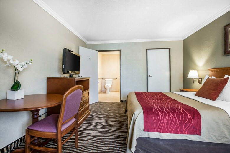 Hotel Laguna Hills Inn By Irvine Spectrum