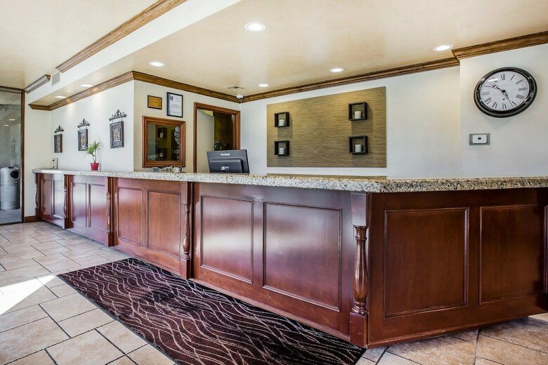 Hotel Laguna Hills Inn By Irvine Spectrum