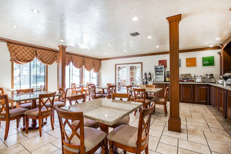 Hotel Laguna Hills Inn By Irvine Spectrum