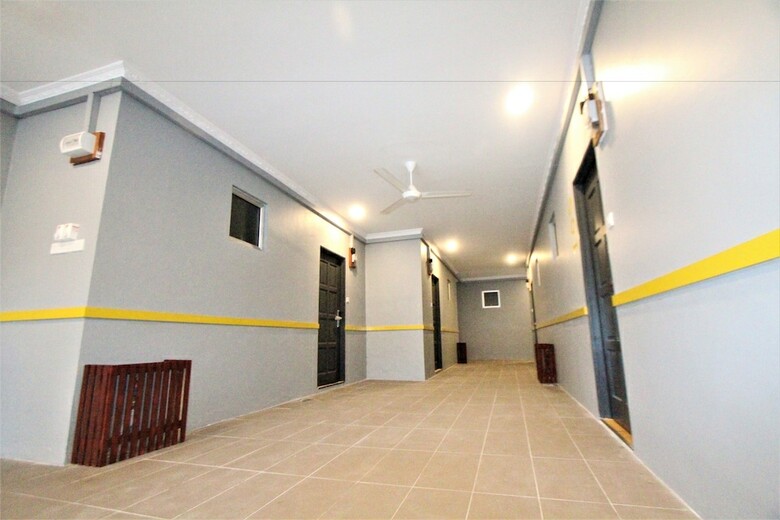 Hotel Ar Residence