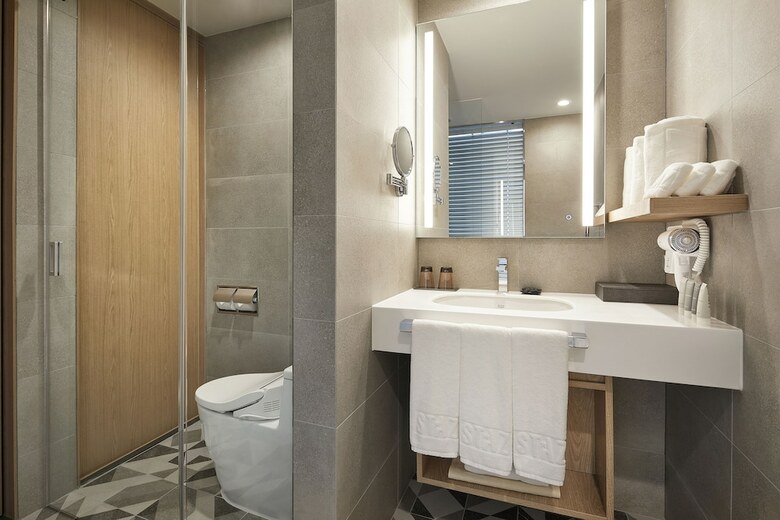 Staz Hotel Doksan