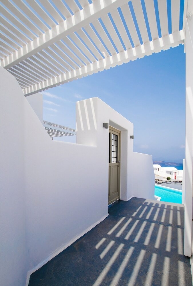 Hotel Cape 9 Suites & Villas