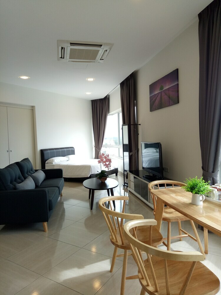 Hotel Wisma Octagon