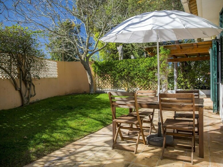 Apartamentos Casa Da Montanha