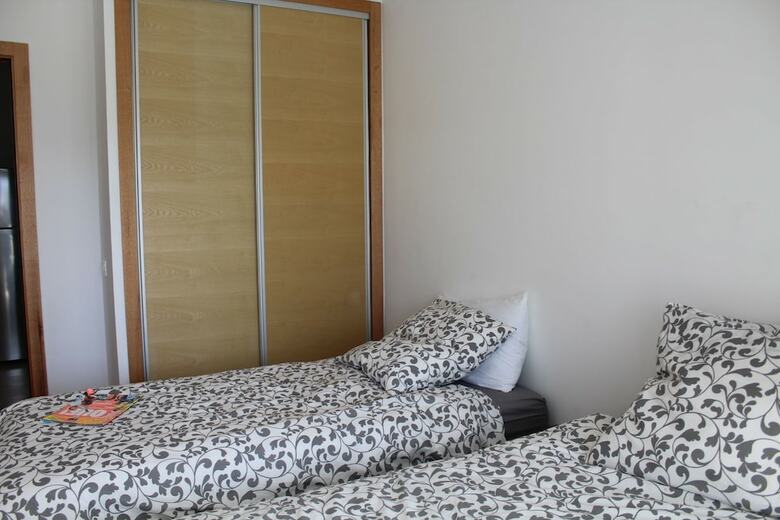 Apartamentos Paradise Beach