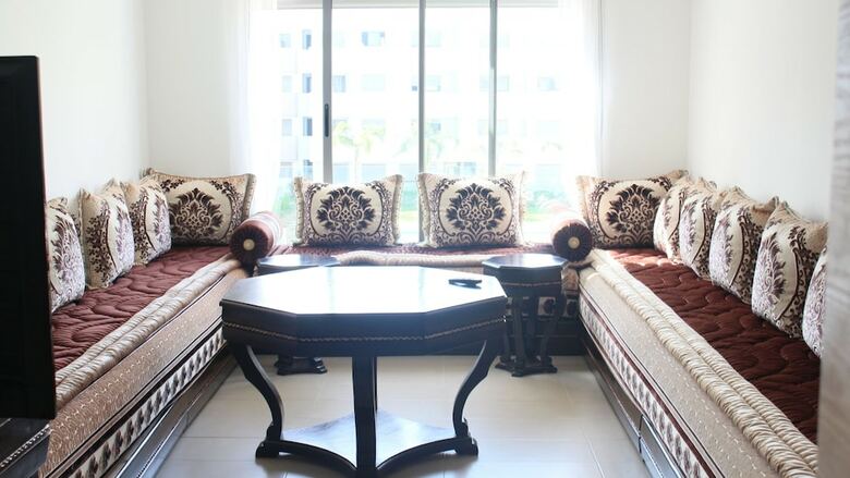 Apartamentos Paradise Beach