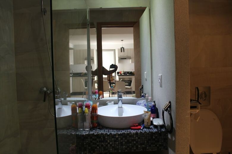 Apartamentos Paradise Beach