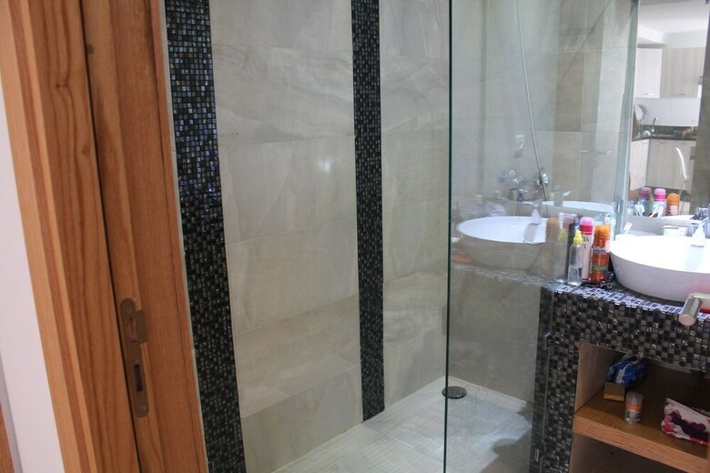 Apartamentos Paradise Beach