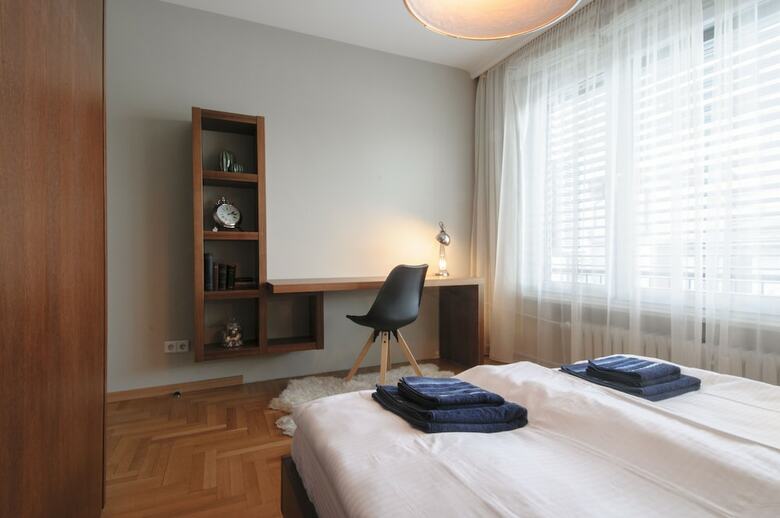 Ivan Vazov Luxury Apartment