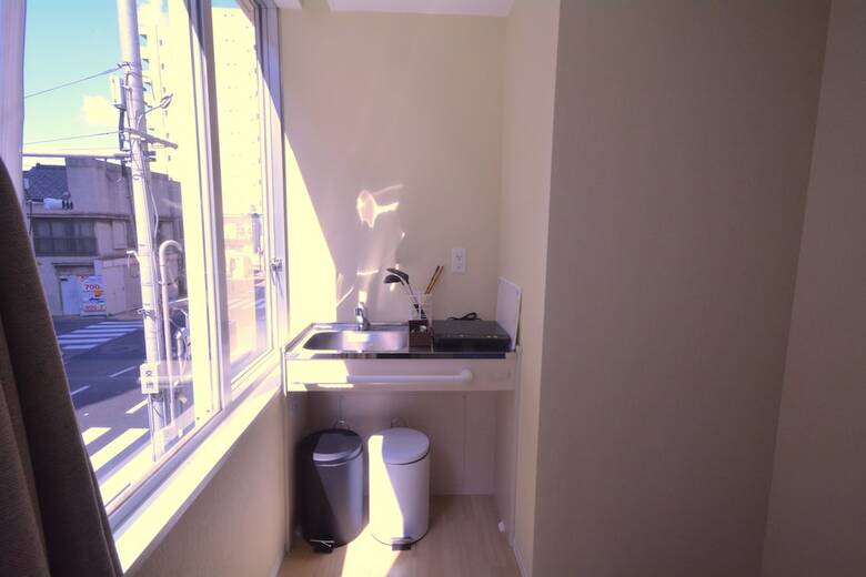 Aparthotel Randor Residence Tokyo Suites