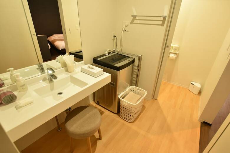 Aparthotel Randor Residence Tokyo Suites