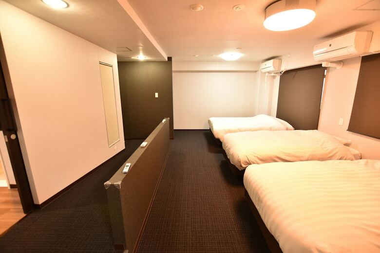 Aparthotel Randor Residence Tokyo Suites