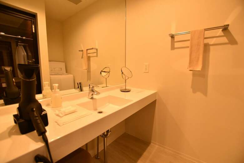 Aparthotel Randor Residence Tokyo Suites
