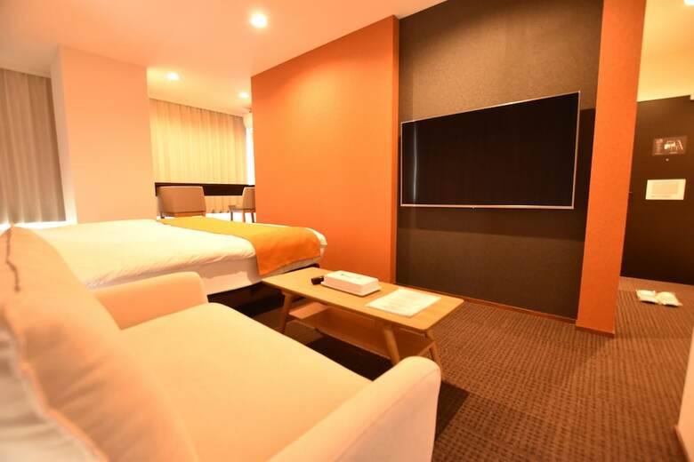 Aparthotel Randor Residence Tokyo Suites