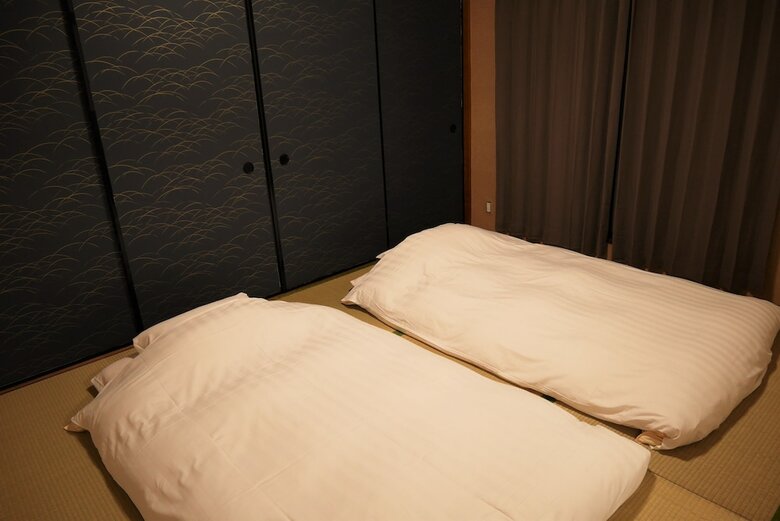 Aparthotel Randor Residence Tokyo Suites